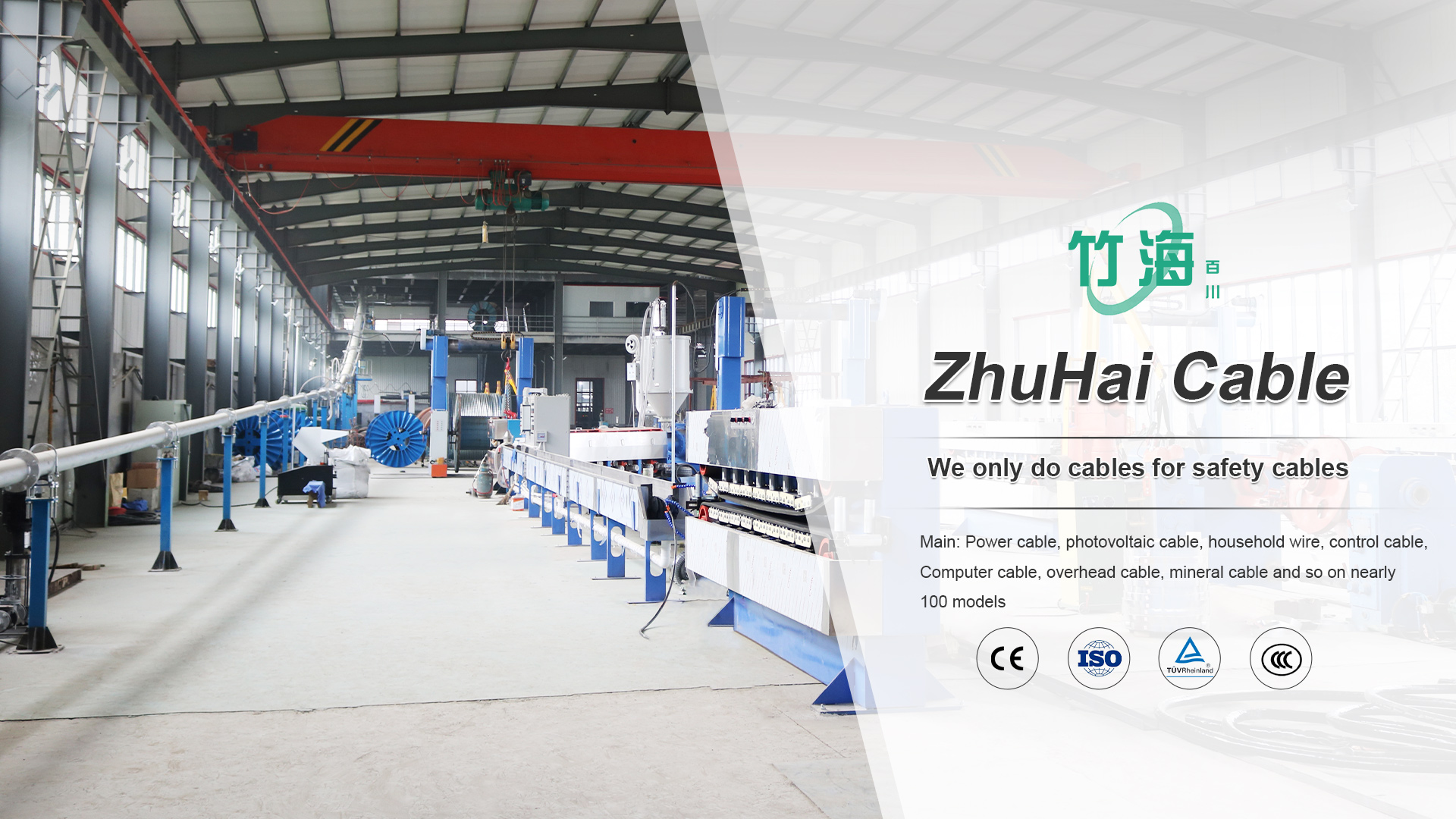 Zhuhai Wire and Cable Co., Ltd.