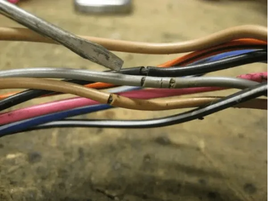 电线电缆日常维护小知识
