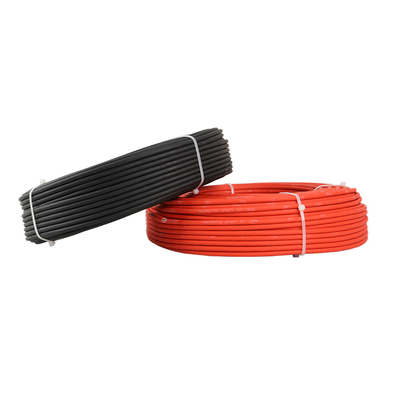 PV1-F光伏电缆