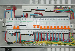 仪器仪表：DJYPVP计算机电缆也可作为仪器仪表的连接线。