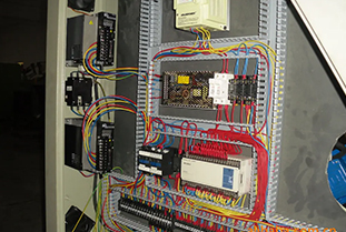 配电箱布线：BVR软电线是配电柜专用线