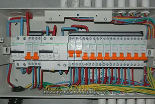 仪器仪表：BVR软电线多用于设备中的连接线