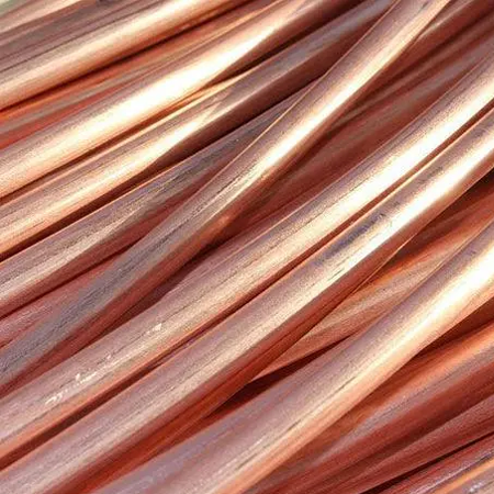 有关电缆原材料“铜”的小知识